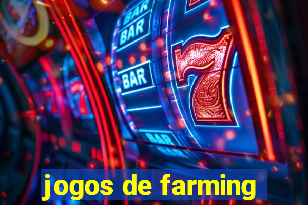 jogos de farming